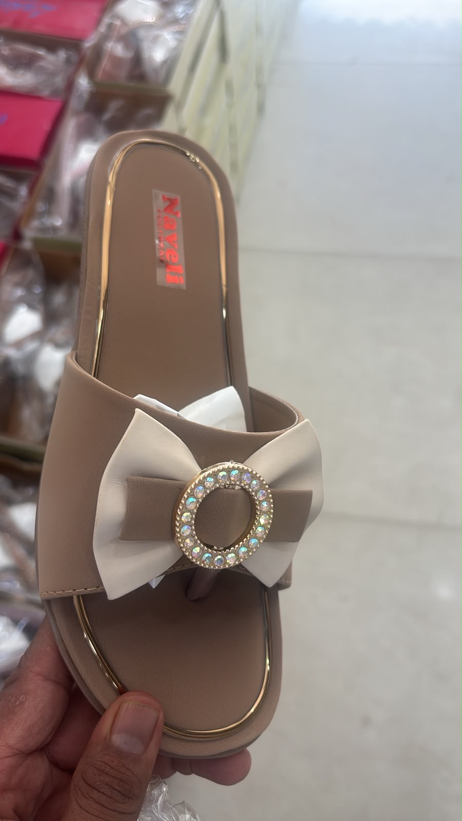 Signature Fancy Slide